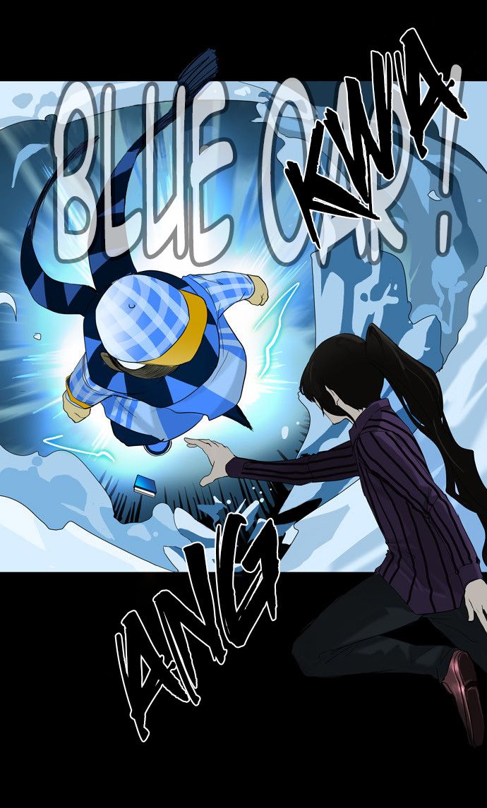 Tower of God Chapter 95 14